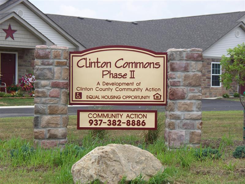 Senior Housing Photos Clinton County Community Action Program, Inc